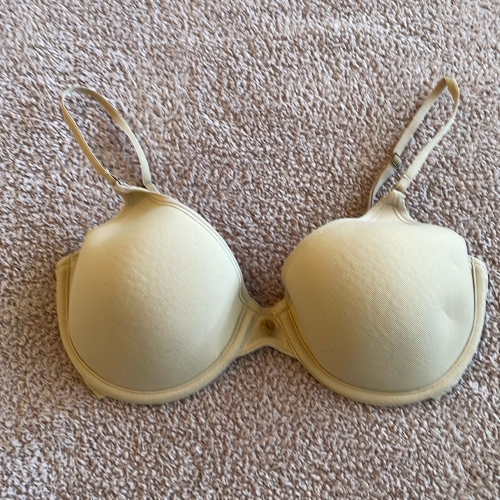 Natori Understated T-shirt Bra